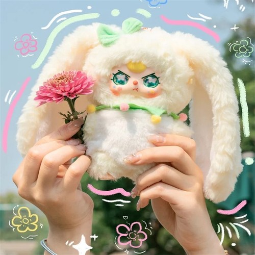 BABY THREE Where Is Spring? Series Plush Blind Box - Picture 9 of 12