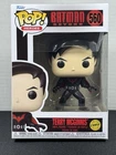 Funko Pop! Vinyl: DC Universe - Terry McGinnis (Chase) #560
