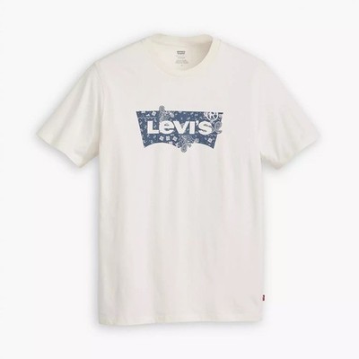 LEVI'S CLASSIC GRAPHIC STANDARD FIT T-SHIRT NWT Size XL