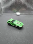 Hot Wheels Hiway Robber Green Redlines 1:64 Scale Car Vintage