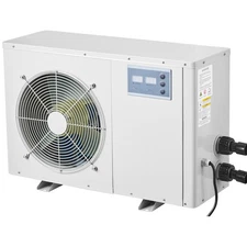 Uimoso Aquarium Chiller 150 Gal 1/2 HP Water Chiller Hydroponic Fish Tank Cooler