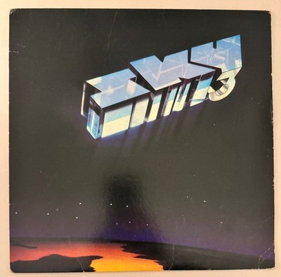 SKY   SKY 3 - VINYL LP 1981 ARISTA AB4288 - VG+ - A15