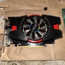 Asus NVIDIA GeForce GT 640 PCIe DDR3 2GB Graphics Video Card GPU