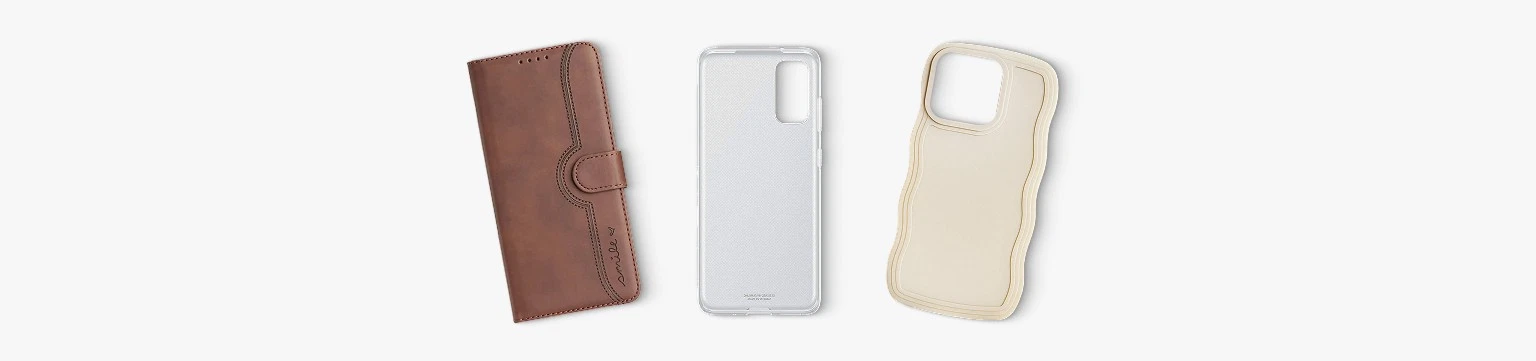 Essential phone protection