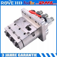 Einspritzpumpe 104206-3012 104206-3001 f&uuml;r Kubota D1105 D1005 D1105DF