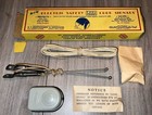 Wsw Vintage Electric Safety Curb Signal Feelers Accessory Rat Hot Rod Kustom Nos