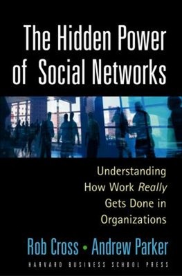 The Hidden Power of Social Networks : Understanding How Work Real