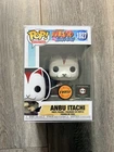 Funko Pop! Vinyl: Naruto Shippuden Anbu Itachi Chase Chalice Exclusive #1027