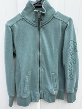 Women s Carhartt Full Zip Jacket