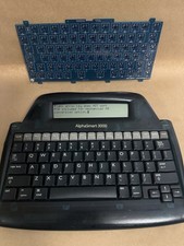 AlphaSmart 3000 Word Processor with PCB for conversion