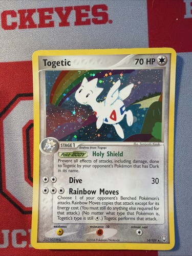 Togetic