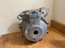 Triumph TR5 Trophy 1951 Crankcases Pre-unit