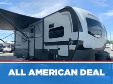 2026 Forest River Rockwood Mini Lite 2523MBR