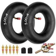 3.00-4 260x85 10"x3" Inner Tube for Razor E300 E325 eZip E-400 3.00-4 Tubes