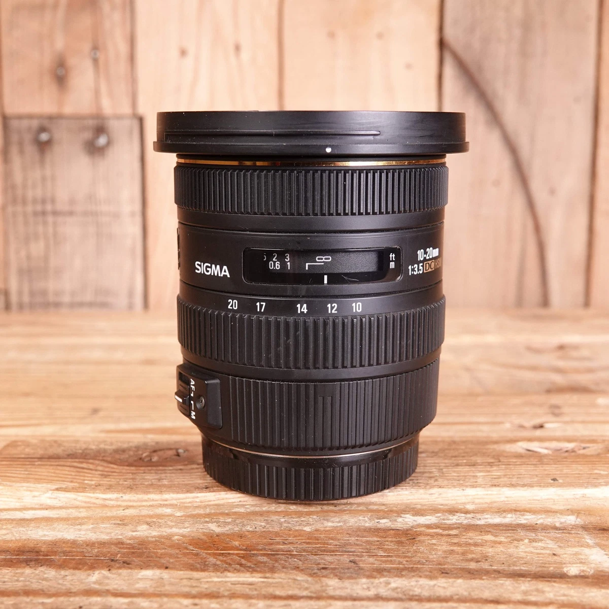 Sigma 10-20mm F3.5 Ex Dc Hsm online kaufen | eBay