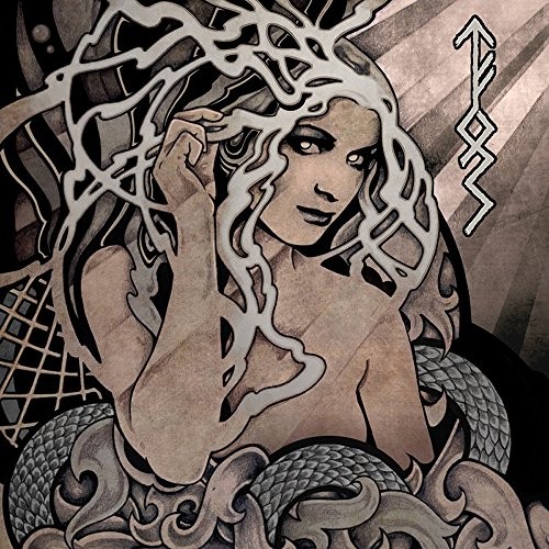 Flight Of Sleipnir - Essence Of Nine - Cd - G72Z-image