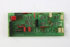 Original Plate Studer 1.178.201-11 Revox B 750 Amplifier