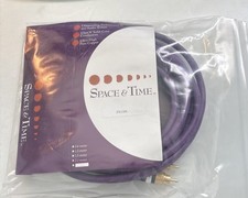 TARA Labs Prism 2-Meter Directional RCA Interconnect Cables, New Old Stock