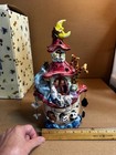 The Lights of Cobblestone Village 14" Noah's Ark Ceramic Tealight Candleholder — photo 9
