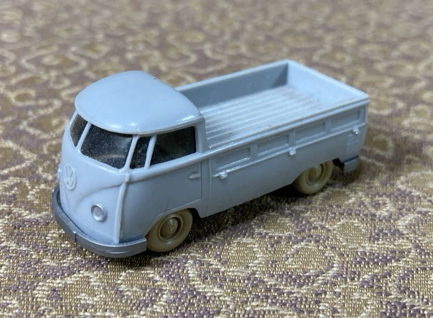 Volkswagen Diecast Buses 1:87 Scale Vans for sale | eBay