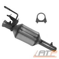 DIESELPARTIKELFILTER DPF RUSS-PARTIKELFILTER FÜR MERCEDES BENZ SPRINTER 5-T 906 DIESELPARTIKELFILTER DPF RUSS-PARTIKELFILTER FÜR MERCEDES BENZ SPRINTER 5-T 906