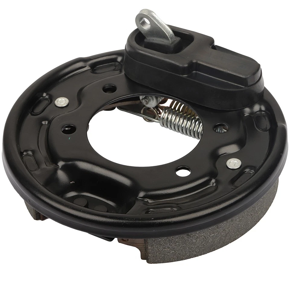 Rear Brake Cluster Passenger Side For EZ-GO Club Car Yamaha Gas & Electric 95-06 Foto 2 de 4