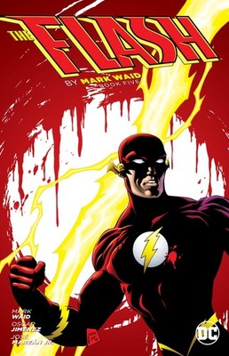 The Flash 5