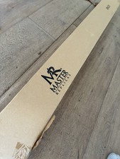 Star Wars Force FX Darth Maul Lightsaber 2005 master replicas new