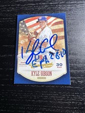 2013 Panini USA Baseball Champions Baseball Cards 24