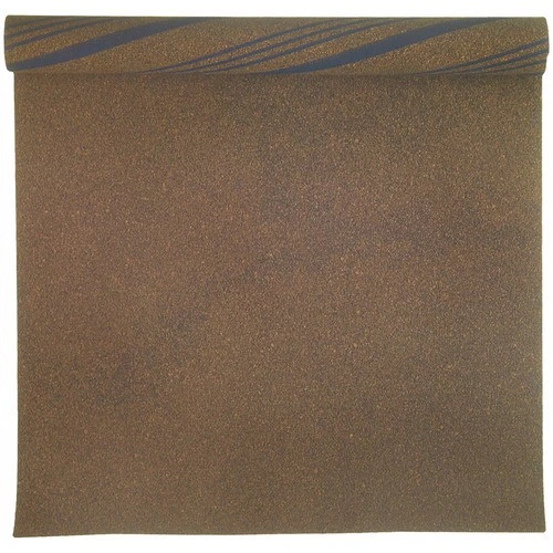 Fel-Pro 3005 Cork Rubber Gasket Material - 36" X 18" X 1/16" Sheet Roll