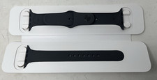 Original Apple Watch 44mm Gray Sport Band - M/L For Apple Watch Series 11