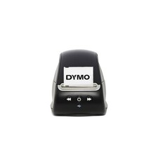 Stampante per etichette Dymo LabelWriter 550 - 62 etichette/minuto - nero - 211