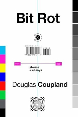 Bit Rot Buch Random House Canada