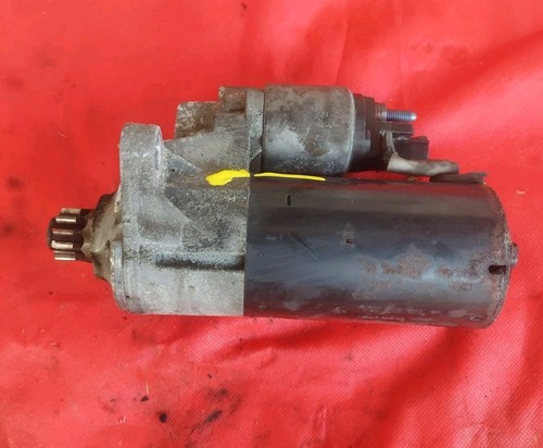 VW Passat 3C Anlasser Starter  1005831332
