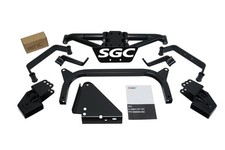 6" A-Arm Lift Kit for Yamaha Golf Cart G22 Gas Electric