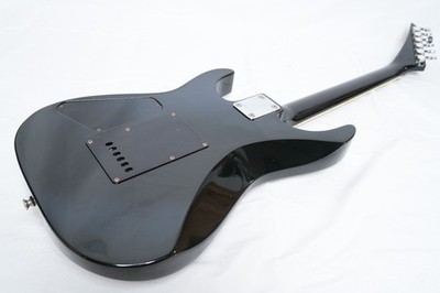 ARIA PRO II DIAMOND SERIES JX-3 BLACK 80s,Made in Japan | eBay