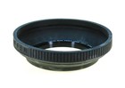 TIFFEN PROFESSIONAL 72MM WIDE ANGLE LENS SHADE, NEW IN BOX — photo 4