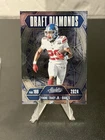 2025 Panini Tyrone Tracy Jr. Base (Raw)