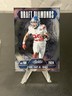 2025 Panini Absolute #DD-TTJ Tyrone Tracy Jr. Draft Diamonds