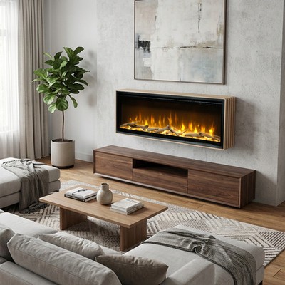 Dimplex Ignite Evolve [Optiflame Elektro-Einbaukamin] (FKD-0678.50Z.OE.1)