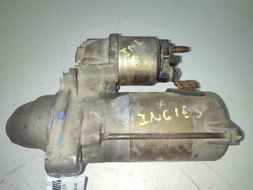 03223537 halter anlasser BMW SERIE 3 COUPE E46 1999 1239419