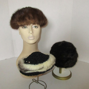 Persian Lamb Hat | eBay display picture 2