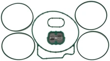 Engine Intake Manifold Gasket Set Mahle For 2007-2010 Pontiac G5