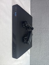 GW Security 32 Channel 4K NVR Network Video Recorder GW42-4232NS 8TB HD