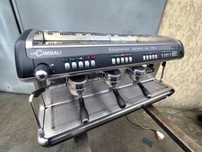 machine à café grain La Cimbali M39