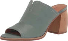 Lucky Brand Women's Xynia High Heel Mule