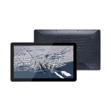 21.5" Touch Screen Tablet PC Capacitive Waterproof Industrial Android 12