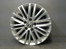 ???????? ALUMINIUMFELGE ? VOLKSWAGEN TOURAN 1T0601025AC88Z ??