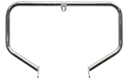 Lindby - 1405 - Unibar Highway Bar, Chrome Plated