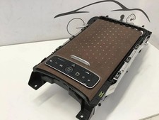 MERCEDES-BENZ EQS SUV X296 Armlehne Electricity 2022 32198723